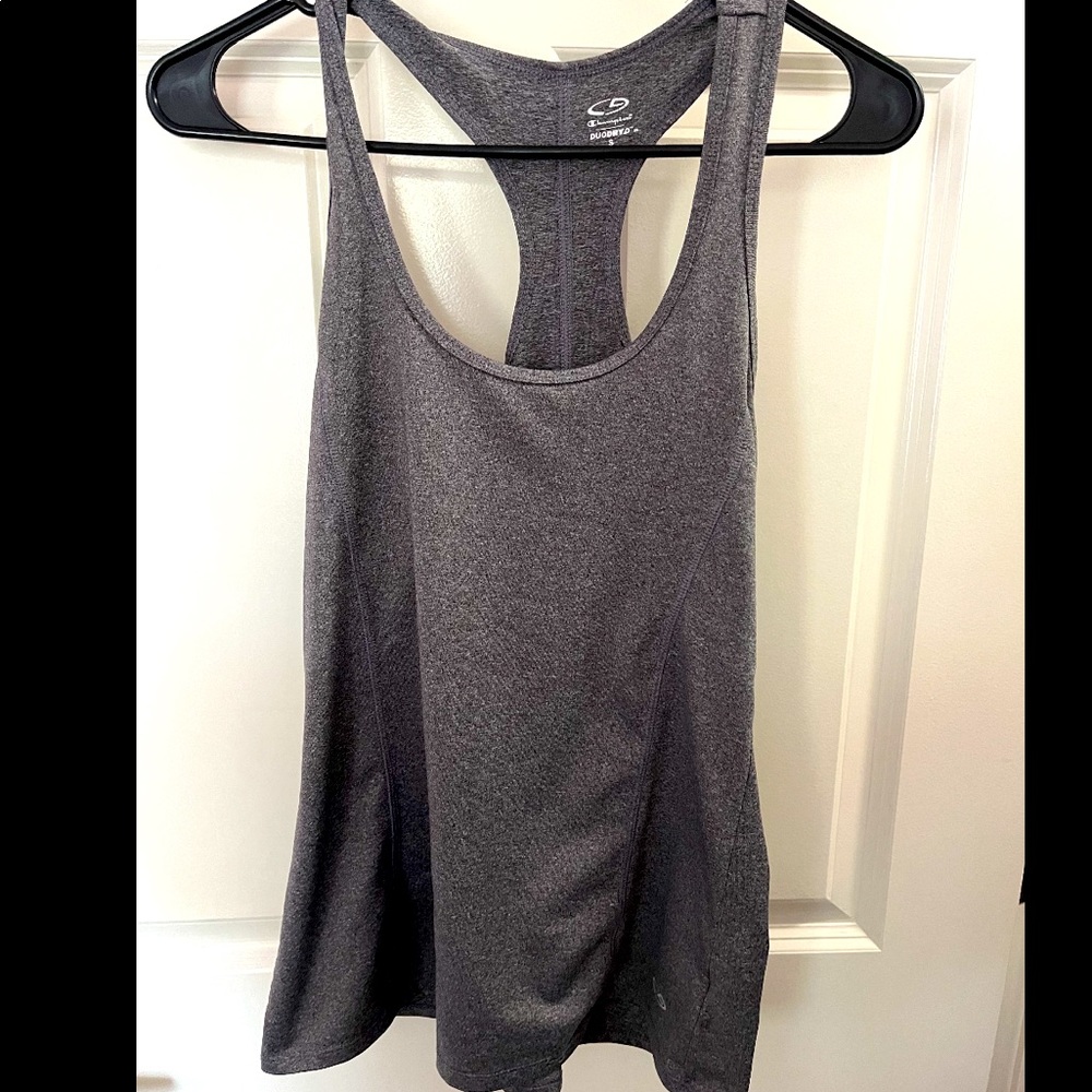Champion DuoDry workout tank! S